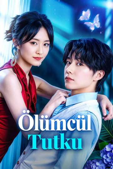 Ölümcül Tutku(Dublajlı) afişi