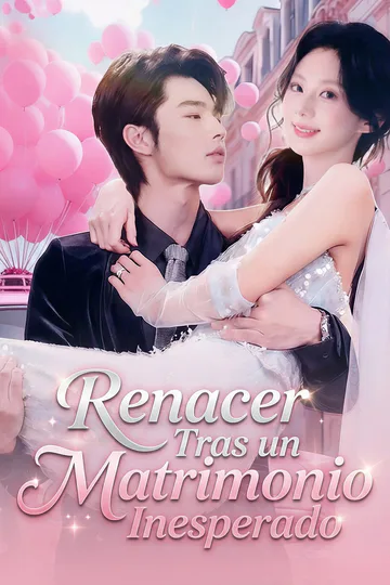 Póster de Renacer Tras un Matrimonio Inesperado