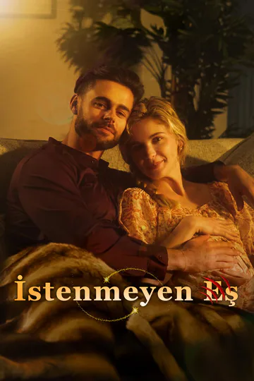 İstenmeyen Eş afişi