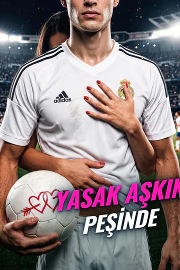 YASAK AŞKIN PEŞİNDE afişi