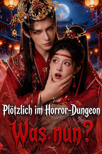Poster von Plötzlich im Horror-Dungeon - Was nun?