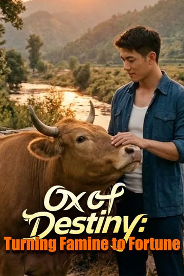 Ox of Destiny: Turning Famine to Fortune poster