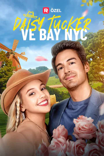 Daisy Tucker ve Bay NYC afişi