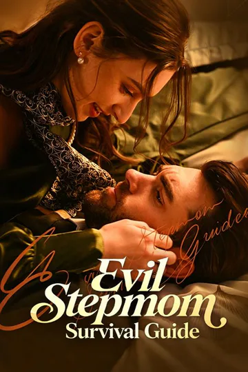 Evil Stepmom Survival Guide poster