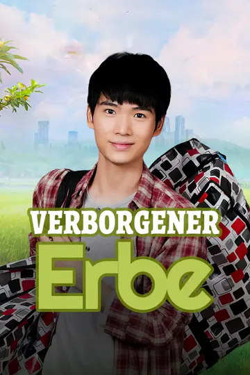 Poster von Verborgener Erbe