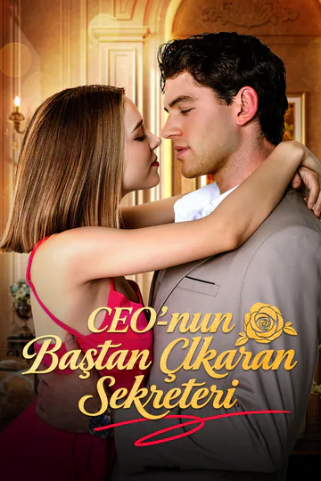 CEO'nun Baştan Çıkaran Sekreteri afişi