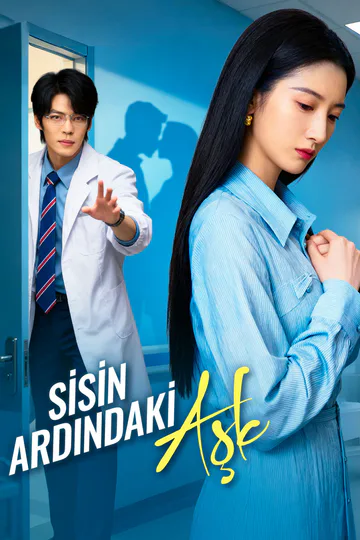 Sisin Ardındaki Aşk(Dublajlı) afişi