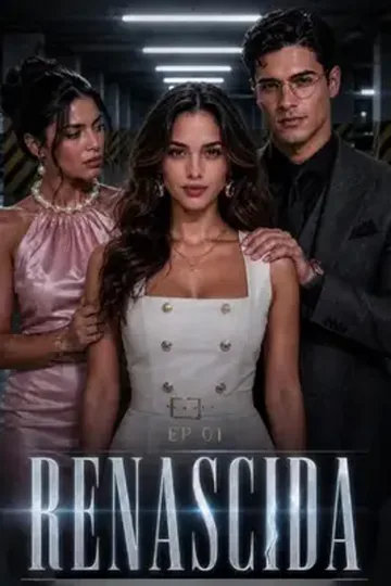 Póster de Renacida por venganza