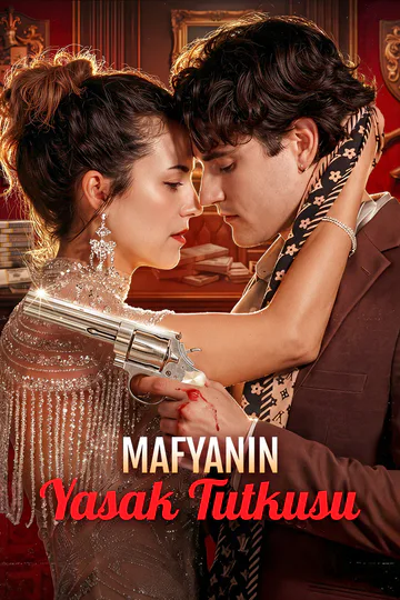 Mafyanın Yasak Tutkusu afişi