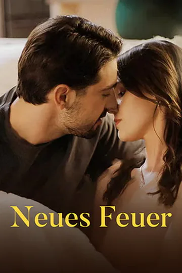 Póster de Fuego Renacido