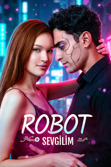 ROBOT SEVGİLİM afişi