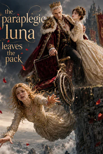 The Paraplegic Luna Leaves the Pack poster