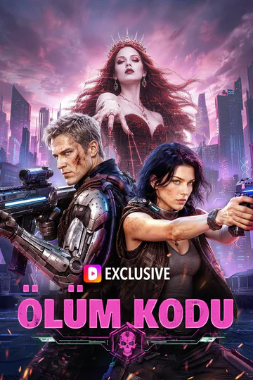 ÖLÜM KODU afişi