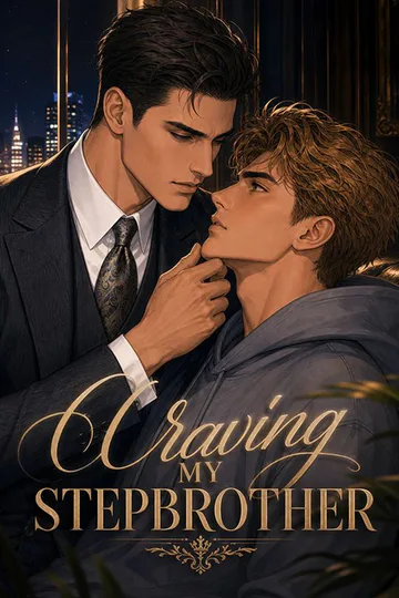 Craving My Stepbrother poster