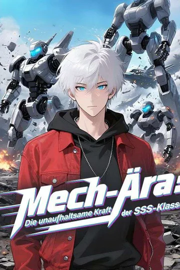 Poster von Mech-Ära: Die unaufhaltsame Kraft der SSS-Klasse