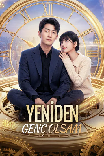 YENİDEN GENÇ OLSAM afişi