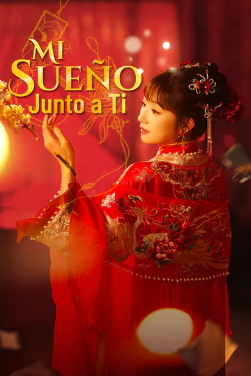 Póster de Mi Sueño Junto a Ti