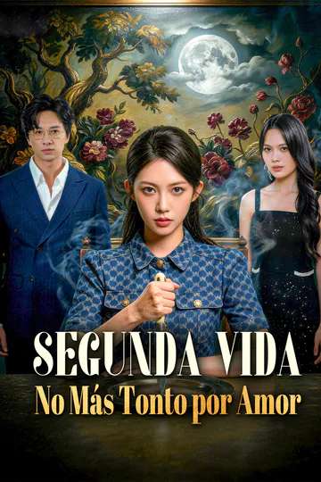 Póster de Segunda Vida, No Más Tonto por Amor(Doblado)