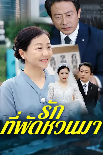 โปสเตอร์ รักที่พัดหวนมา
