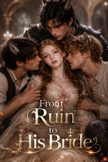 From Ruin to His Bride poster