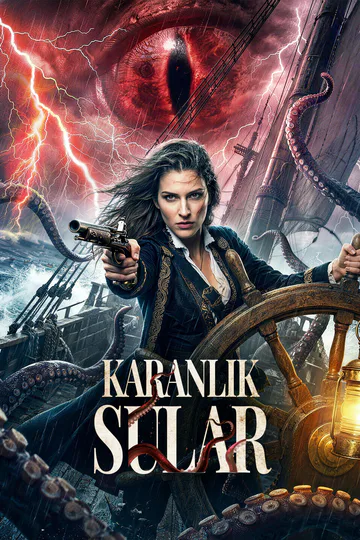 KARANLIK SULAR afişi