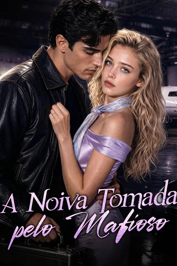 Pôster de A Noiva Tomada pelo Mafioso
