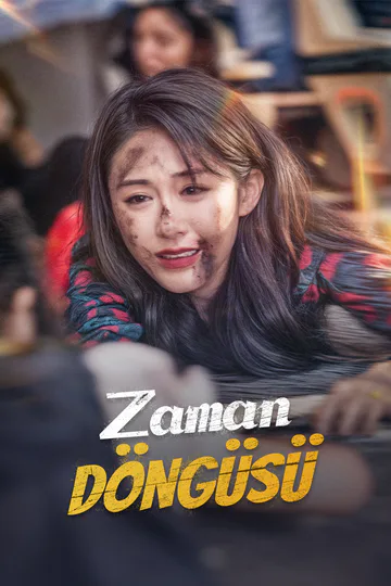 Zaman Döngüsü afişi