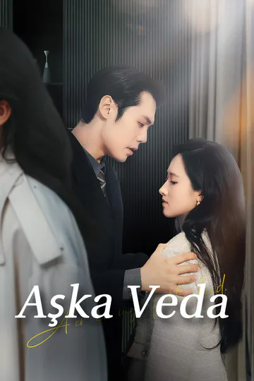 Aşka Veda afişi