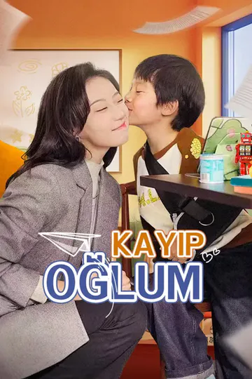 (Dublajlı)  Kayıp Oğlum afişi