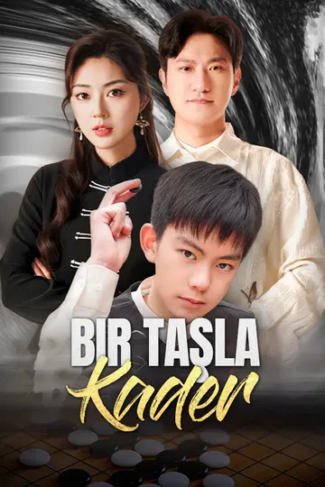 Bir taşla Kader afişi