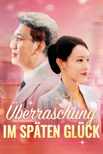 Poster von Überraschung im späten Glück