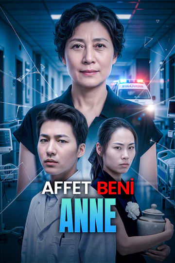 AFFET BENİ ANNE afişi