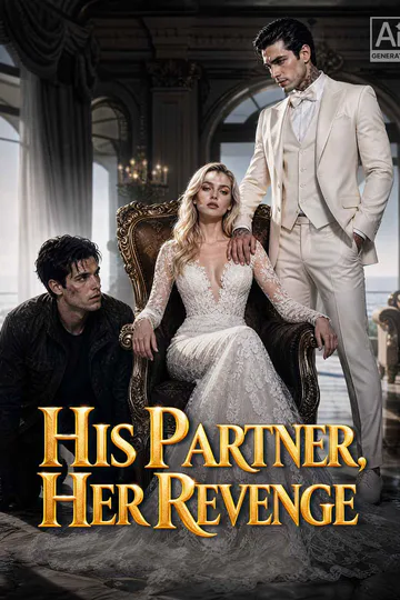 His Partner, Her Revenge poster