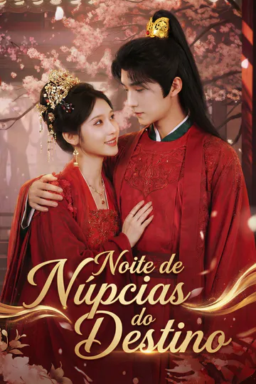 Pôster de (Dublado) Noite de Núpcias do Destino