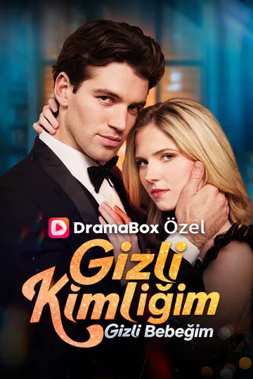 Gizli Kimliğim Gizli Bebeğim afişi