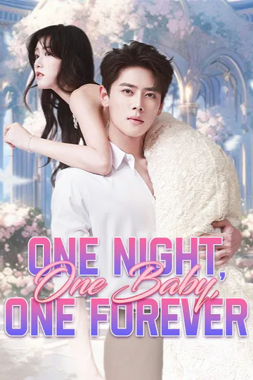 One Night, One Baby, One Forever poster