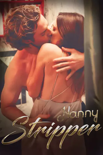 Stripper Nanny poster