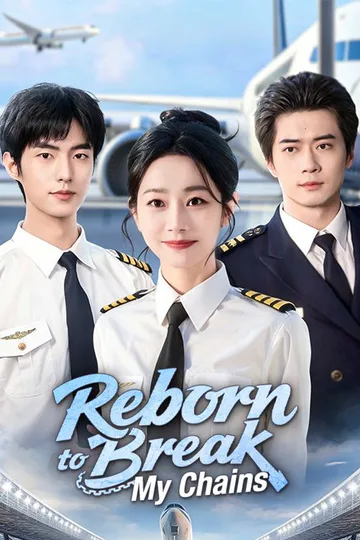 Reborn to Break My Chains poster