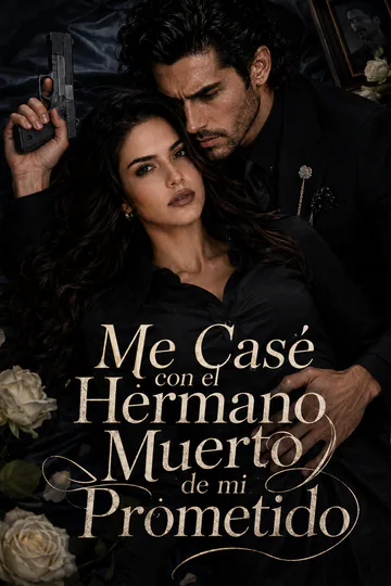Póster de Me Casé con el Hermano Muerto de mi Prometido