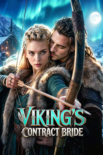 Viking's Contract Bride poster