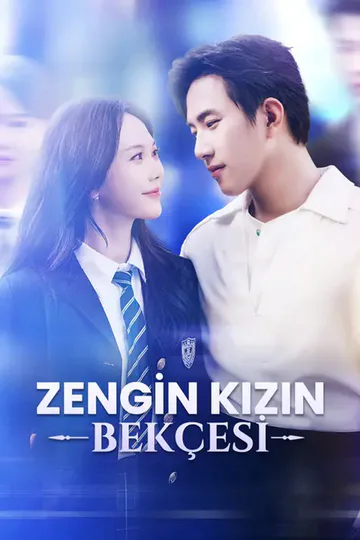 Zengin Kızın Bekçisi afişi