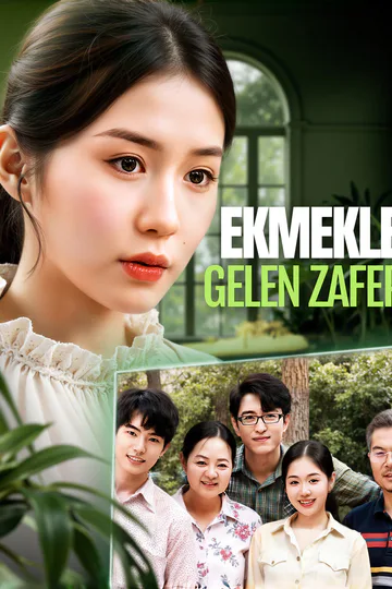 Ekmekle Gelen Zafer(Dublajlı) afişi
