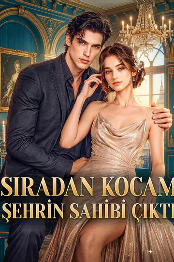 SIRADAN KOCAM ŞEHRİN SAHİBİ ÇIKTI afişi
