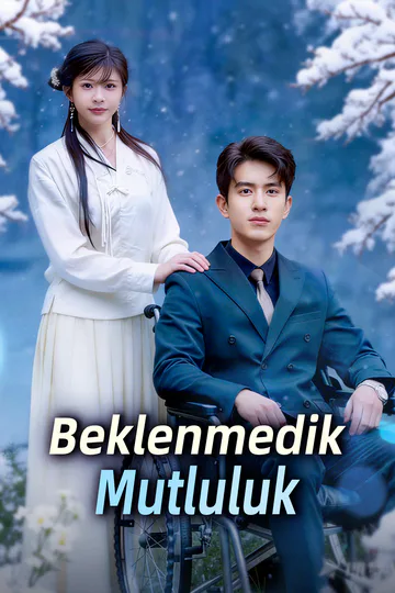 Beklenmedik Mutluluk afişi