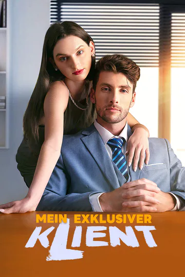 Poster von Mein exklusiver Klient
