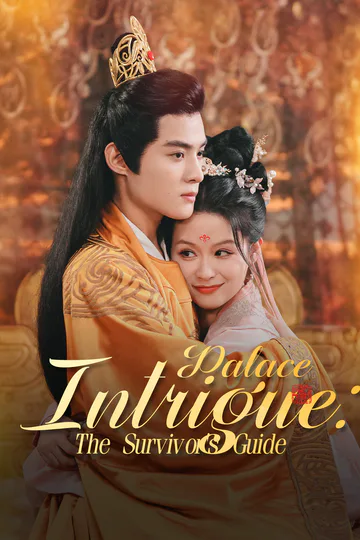Palace Intrigue: The Survivor's Guide poster