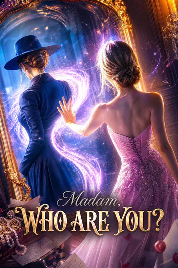 Madam, Who Are You? poster