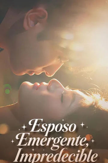 Poster phim Chồng Mới Nổi, Khó Đoán