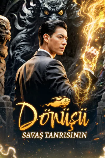 Savaş Tanrısının Dönüşü afişi