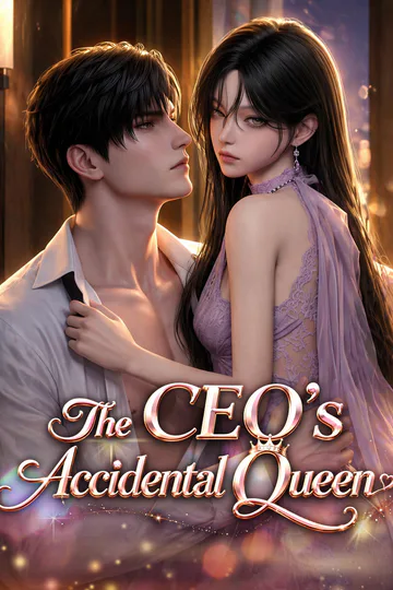 The Accidental Queen of the CEO poster